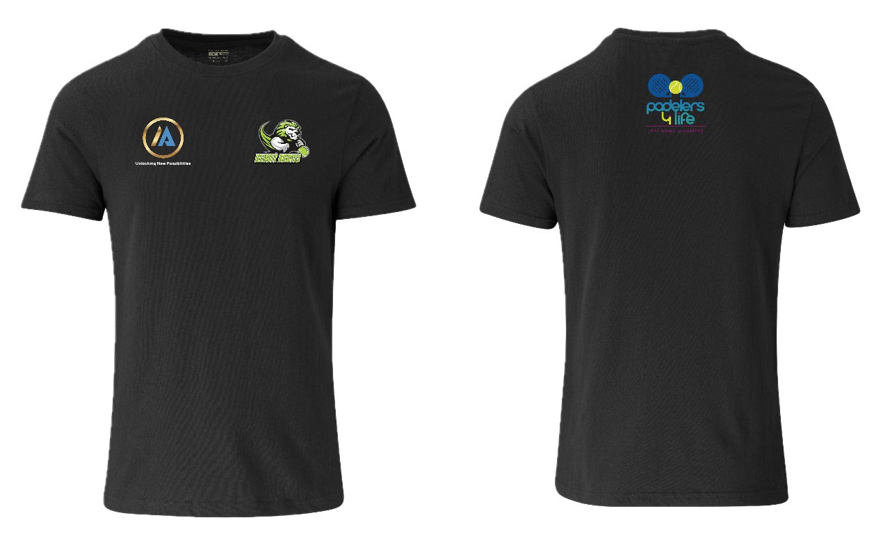 Rematé Braves Fan T-Shirt