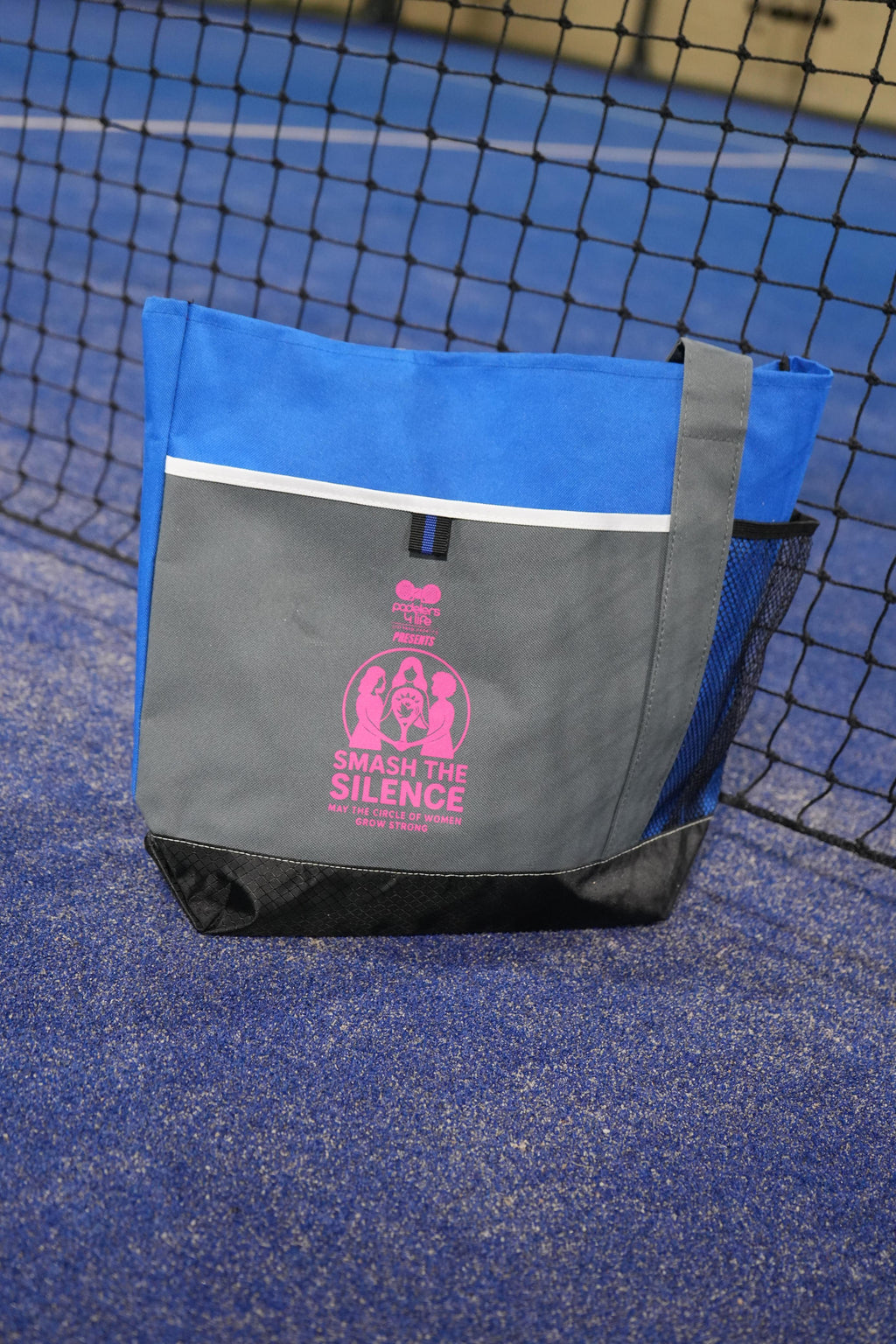 Padelers4Life Tote Bag