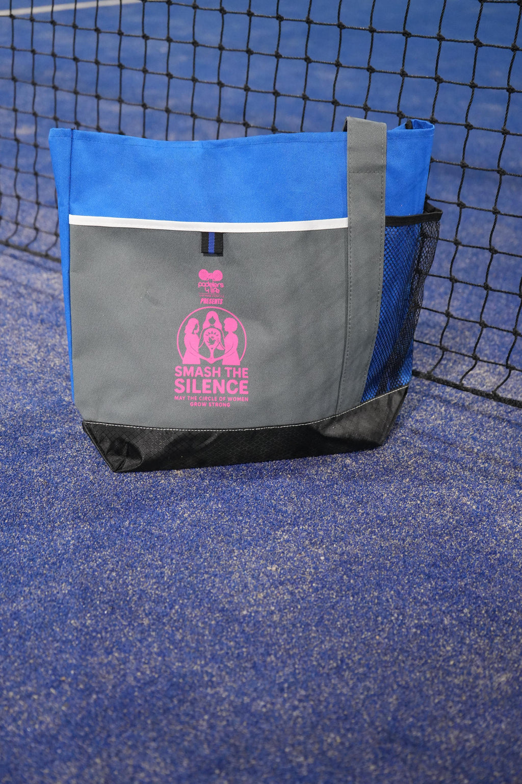 Padelers4Life Tote Bag