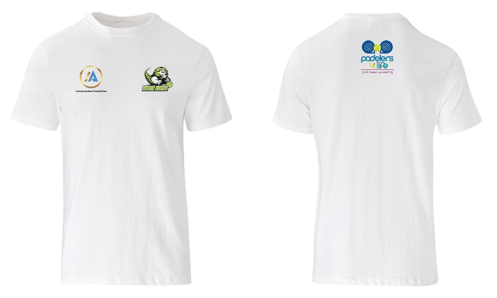 Rematé Braves Fan T-Shirt